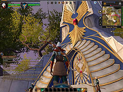 ������#007�Υ���ͥ���/��󤺤�пͤ�����������Warhammer Online��Age of Reckoning��CBT�ץ쥤�ݡ�������Ƥϡִ��ܥ����ƥ�ˤĤ��ơ�