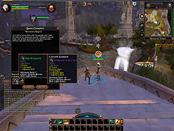 ������#009�Υ���ͥ���/��󤺤�пͤ�����������Warhammer Online��Age of Reckoning��CBT�ץ쥤�ݡ�������Ƥϡִ��ܥ����ƥ�ˤĤ��ơ�