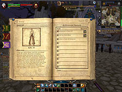 ������#012�Υ���ͥ���/��󤺤�пͤ�����������Warhammer Online��Age of Reckoning��CBT�ץ쥤�ݡ�������Ƥϡִ��ܥ����ƥ�ˤĤ��ơ�