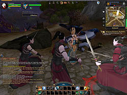 ������#013�Υ���ͥ���/��󤺤�пͤ�����������Warhammer Online��Age of Reckoning��CBT�ץ쥤�ݡ�������Ƥϡִ��ܥ����ƥ�ˤĤ��ơ�