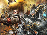 ��Ʈ���ϡ���EA��MMORPG��Warhammer Online: Age of Reckoning�פ����������ӥ��򥹥�����