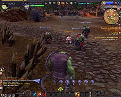 画像集#002のサムネイル/正式サービスが開始された「Warhammer Online: Age of Reckoning」のファーストインプレッションを掲載