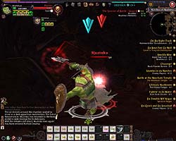 画像集#012のサムネイル/正式サービスが開始された「Warhammer Online: Age of Reckoning」のファーストインプレッションを掲載