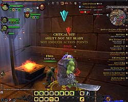 画像集#017のサムネイル/正式サービスが開始された「Warhammer Online: Age of Reckoning」のファーストインプレッションを掲載