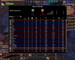 画像集#018のサムネイル/正式サービスが開始された「Warhammer Online: Age of Reckoning」のファーストインプレッションを掲載