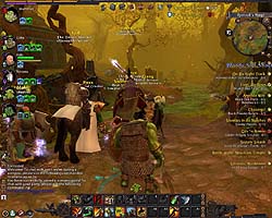 画像集#019のサムネイル/正式サービスが開始された「Warhammer Online: Age of Reckoning」のファーストインプレッションを掲載