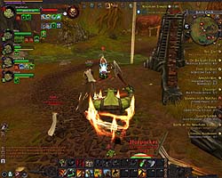 画像集#020のサムネイル/正式サービスが開始された「Warhammer Online: Age of Reckoning」のファーストインプレッションを掲載