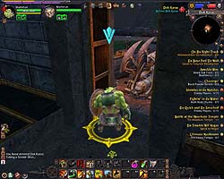 画像集#024のサムネイル/正式サービスが開始された「Warhammer Online: Age of Reckoning」のファーストインプレッションを掲載