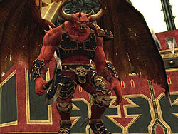 画像集#003のサムネイル/「Warhammer Online」について,なんでもMythicに聞いてしまおう。プロデューサーインタビューの質問を大募集