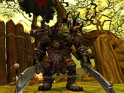 画像集#004のサムネイル/「Warhammer Online」について,なんでもMythicに聞いてしまおう。プロデューサーインタビューの質問を大募集