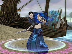 画像集#005のサムネイル/「Warhammer Online」について,なんでもMythicに聞いてしまおう。プロデューサーインタビューの質問を大募集