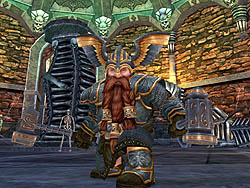 画像集#006のサムネイル/「Warhammer Online」について,なんでもMythicに聞いてしまおう。プロデューサーインタビューの質問を大募集