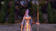 画像集#009のサムネイル/「Warhammer Online」初のイベント「魔女の夜」で仮面を手に入れよう