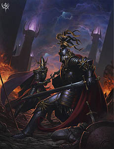 画像集#001のサムネイル/「Warhammer Online」,公式イベント第二弾Heavy Metalを発表