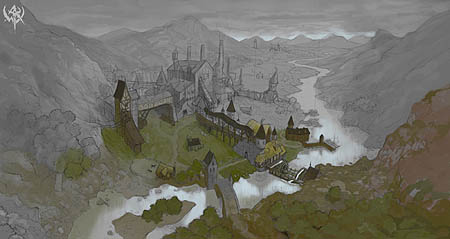 画像集#002のサムネイル/「Warhammer Online」,公式イベント第二弾Heavy Metalを発表