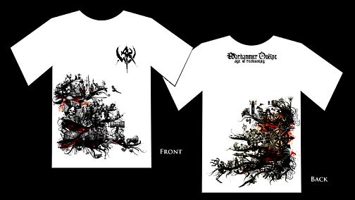 画像集#003のサムネイル/「Warhammer Online」日本公式サイト限定,川柳コンテストを開催