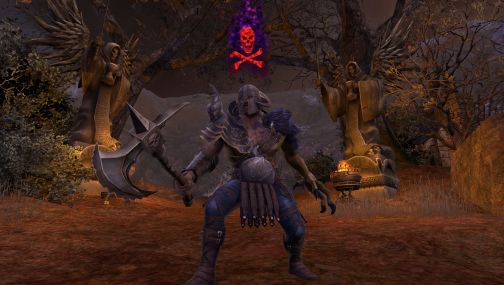 ������#001�Υ���ͥ���/��Warhammer Online�ץ饤�֥��٥�ȡֻ�������ס�������곫��