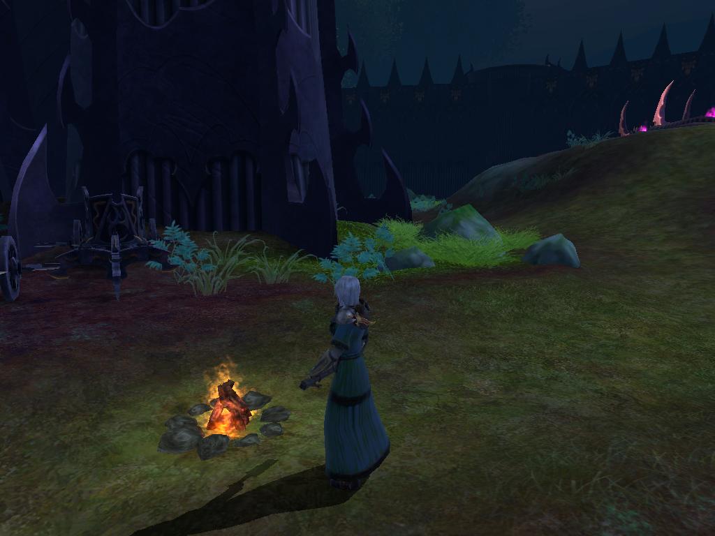 ꡼ No.008 | ʤäʾ塤äˤϤʤ⤷ʤWarhammer Online ̵θڡ׼»ܡ4GamerɼԸץ쥼ȤĤ