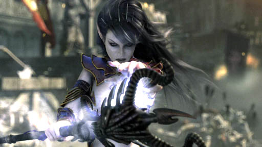 Warhammer Onlineץץ⡼ࡼӡ