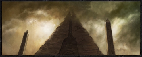 画像集#001のサムネイル/「Warhammer Online」,ライブイベント「砂漠を越えて」実施中