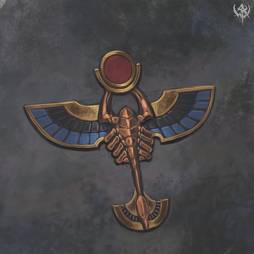 画像集#003のサムネイル/「Warhammer Online」,ライブイベント「砂漠を越えて」実施中