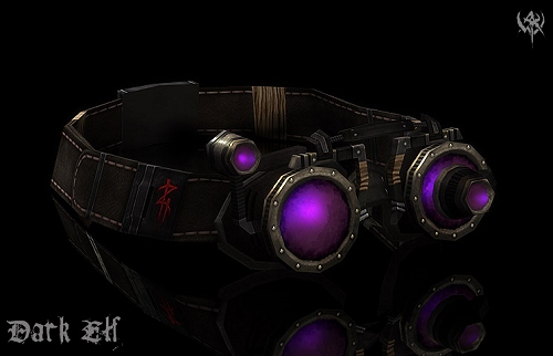 画像集#004のサムネイル/「Warhammer Online」,ライブイベント「砂漠を越えて」実施中