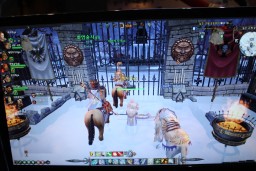 ꡼ No.001 | G2009Ϥδ餬θѹˡڹ˥塼󤵤줿Warhammer OnlineפG2009ǥå