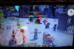 ꡼ No.002 | G2009Ϥδ餬θѹˡڹ˥塼󤵤줿Warhammer OnlineפG2009ǥå