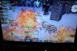 ꡼ No.005 | G2009Ϥδ餬θѹˡڹ˥塼󤵤줿Warhammer OnlineפG2009ǥå