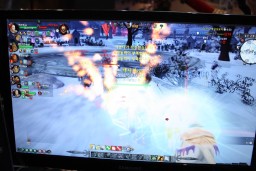 ꡼ No.006 | G2009Ϥδ餬θѹˡڹ˥塼󤵤줿Warhammer OnlineפG2009ǥå