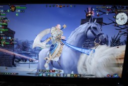 ꡼ No.012 | G2009Ϥδ餬θѹˡڹ˥塼󤵤줿Warhammer OnlineפG2009ǥå