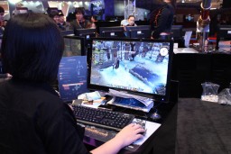 ꡼ No.013 | G2009Ϥδ餬θѹˡڹ˥塼󤵤줿Warhammer OnlineפG2009ǥå