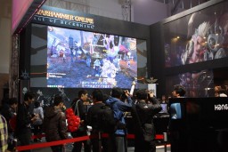 ꡼ No.015 | G2009Ϥδ餬θѹˡڹ˥塼󤵤줿Warhammer OnlineפG2009ǥå