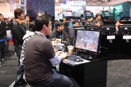 ꡼ No.018 | G2009Ϥδ餬θѹˡڹ˥塼󤵤줿Warhammer OnlineפG2009ǥå