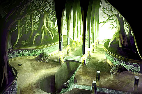 ���������꡼ No.001�Υ���ͥ������ / SOE����EQ�פȡ�EQ II�פκǿ���ĥ�ѥå���ե��󥤥٥�Ȥ�ȯɽ