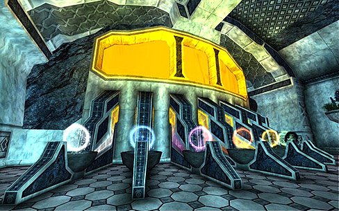 ꡼ No.002 | SOEEQǿĥѥåEverQuest: Underfootפͽ󥹥ȡ˴̵ΥɥPaxNoraפγĥѥåȯɽ