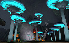 ꡼ No.004 | SOEEQǿĥѥåEverQuest: Underfootפͽ󥹥ȡ˴̵ΥɥPaxNoraפγĥѥåȯɽ