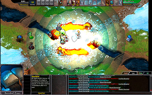 ꡼ No.005 | SOEEQǿĥѥåEverQuest: Underfootפͽ󥹥ȡ˴̵ΥɥPaxNoraפγĥѥåȯɽ