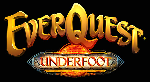 画像ギャラリー No.001のサムネイル画像 / EQファン待望の拡張パック第16弾,「EverQuest: Underfoot」がリリース