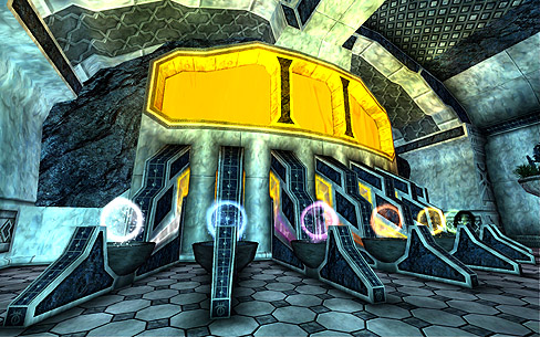 画像ギャラリー No.002のサムネイル画像 / EQファン待望の拡張パック第16弾,「EverQuest: Underfoot」がリリース