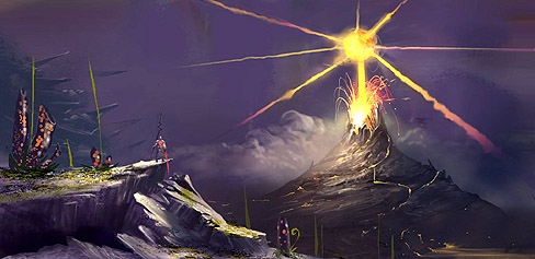 画像ギャラリー No.004のサムネイル画像 / EQファン待望の拡張パック第16弾,「EverQuest: Underfoot」がリリース