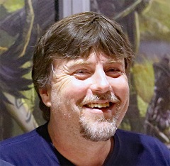 画像ギャラリー No.001のサムネイル画像 / 「EverQuest」のデザイナー・Brad McQuaid氏が逝去
