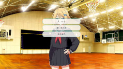 画像ギャラリー No.003のサムネイル画像 / マップの探索がヒロインの攻略につながる恋愛シミュレーションゲーム「デレオロジーチャイム」，Steamでリリース。15％オフセールを開催中