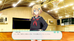 画像ギャラリー No.004のサムネイル画像 / マップの探索がヒロインの攻略につながる恋愛シミュレーションゲーム「デレオロジーチャイム」，Steamでリリース。15％オフセールを開催中