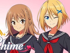 マップの探索がヒロインの攻略につながる恋愛シミュレーションゲーム「デレオロジーチャイム」，Steamでリリース。15％オフセールを開催中