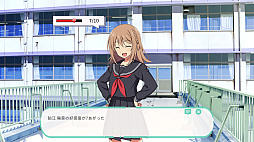 デレオロジーチャイム