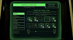 Burgle Supply Company