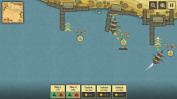 Port Trader