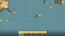 Port Trader