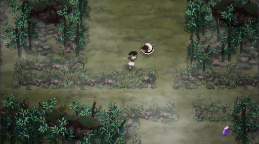 画像ギャラリー No.002のサムネイル画像 / 東洋ファンタジーローグライクRPG「仙郷退魔録」，Steamストアページを公開。「仙郷物語」を手掛けたYiFang Studioが開発